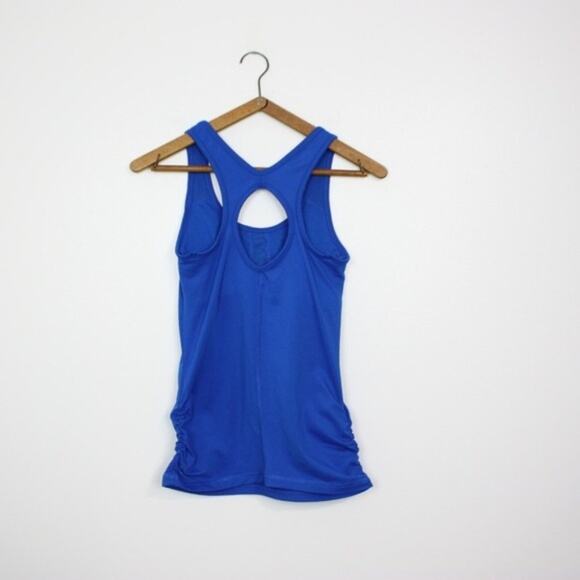 Champion Gear Tank Top Women's Size XS Cinched Athletic Workout - Picture 4 of 5